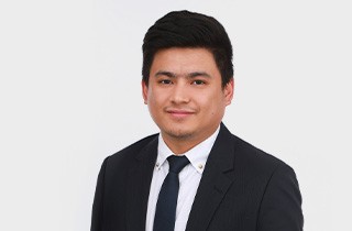 Pravesh Tamang