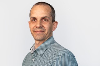 Antoine Dalibard
