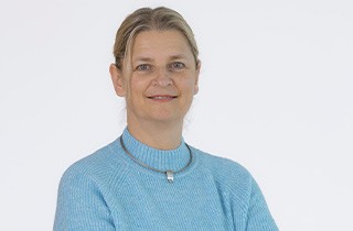 Ursula Schließmann
