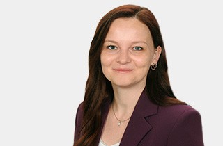 Stefanie Steinmetz M. Sc.