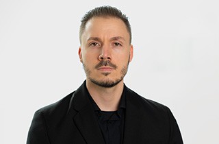 Jens Wetschky M. Sc.