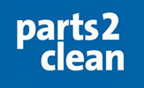 parts2clean | Messe