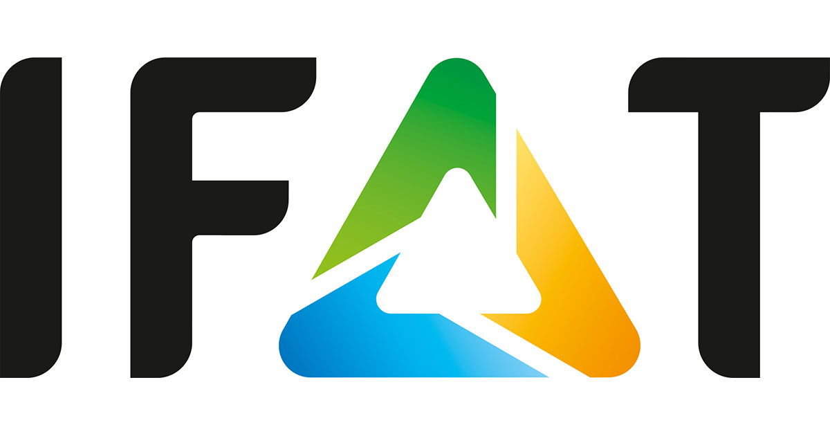 IFAT | Messe