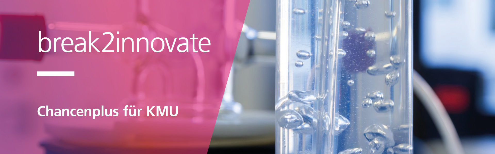 Key Visual break2innovate