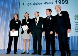 Hugo-Geiger-Preis