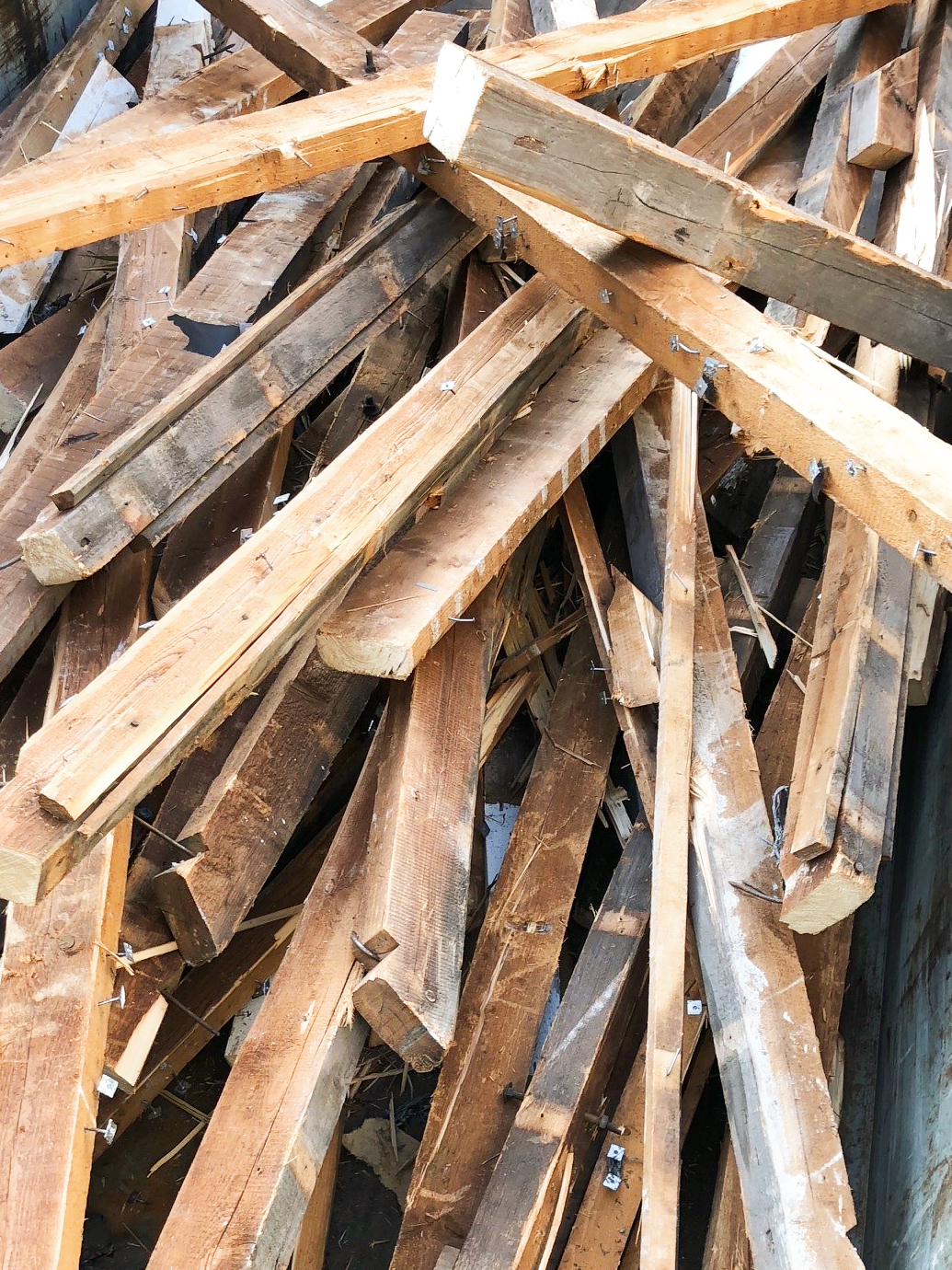 Aus Holzabfällen sollen im Projekt H2Wood – BlackForest Biowasserstoff und biobasierte Koppelprodukte entstehen.