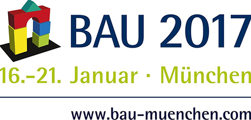 Bau l Trade Fairs