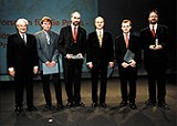 Fraunhofer Prize 2000 Fraunhofer Prize 2000