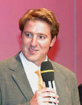 Hugo Geiger Prize 2002