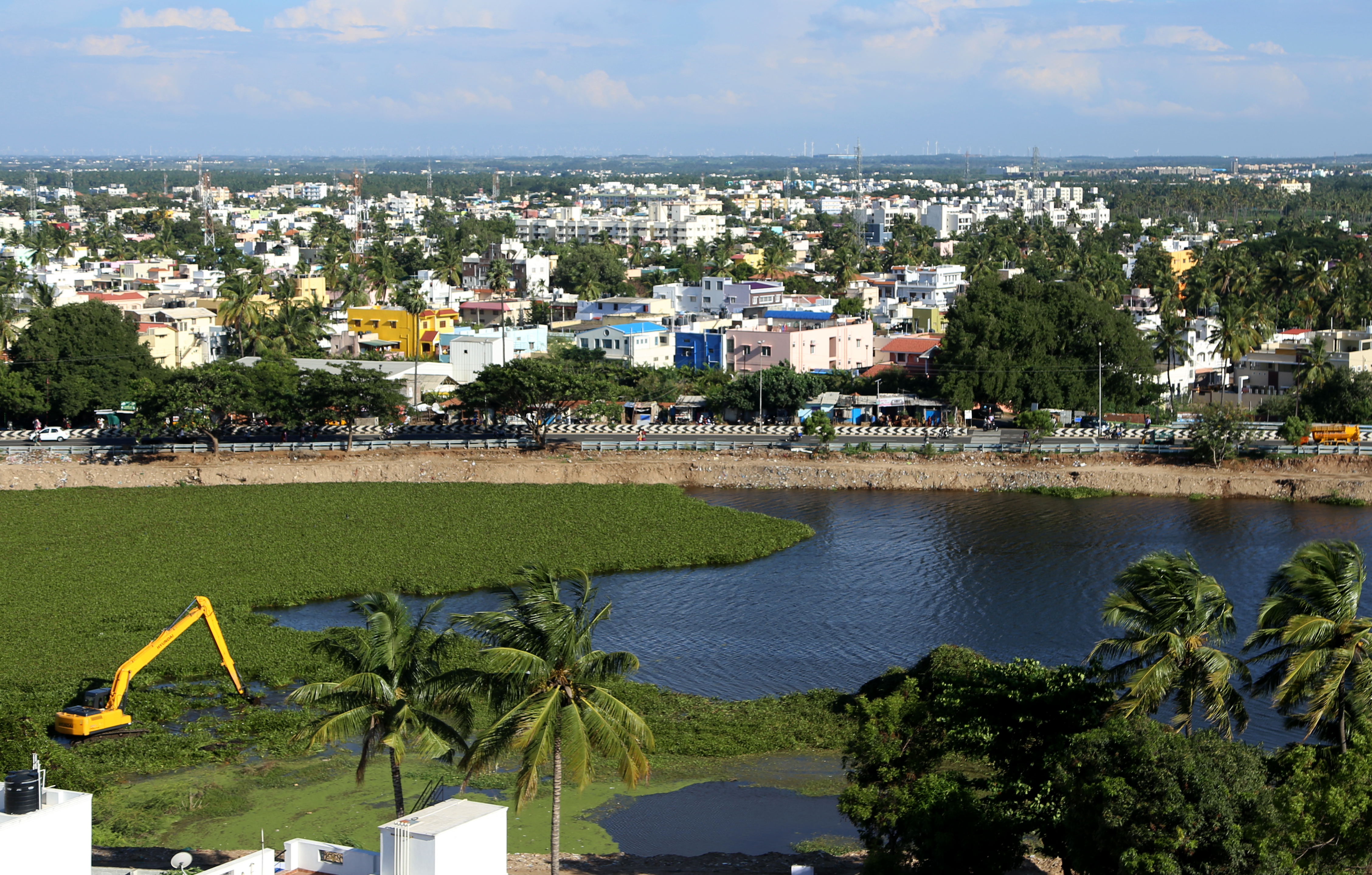 Coimbatore