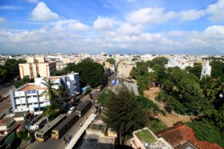 Coimbatore