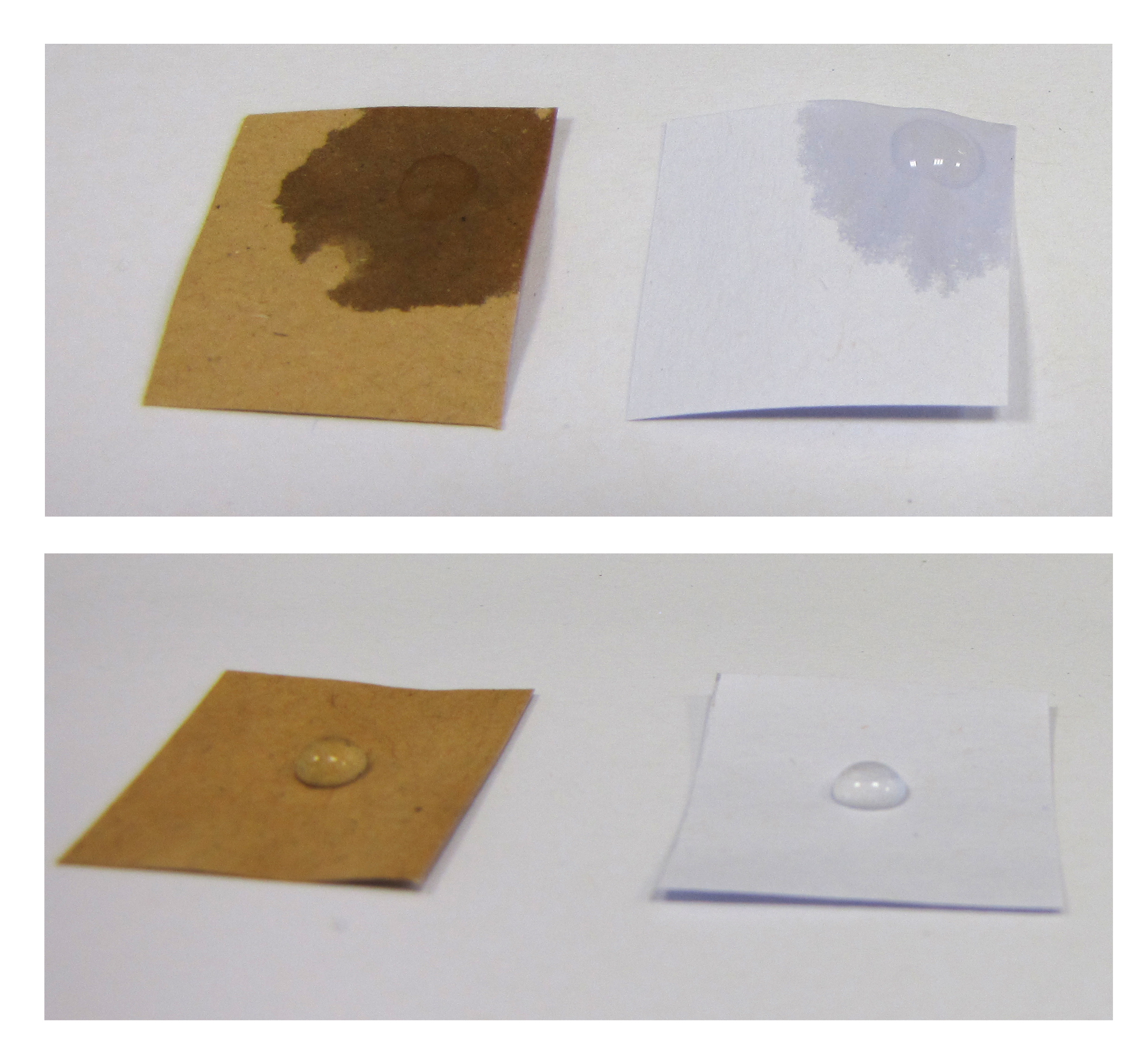 water repellency water repellency