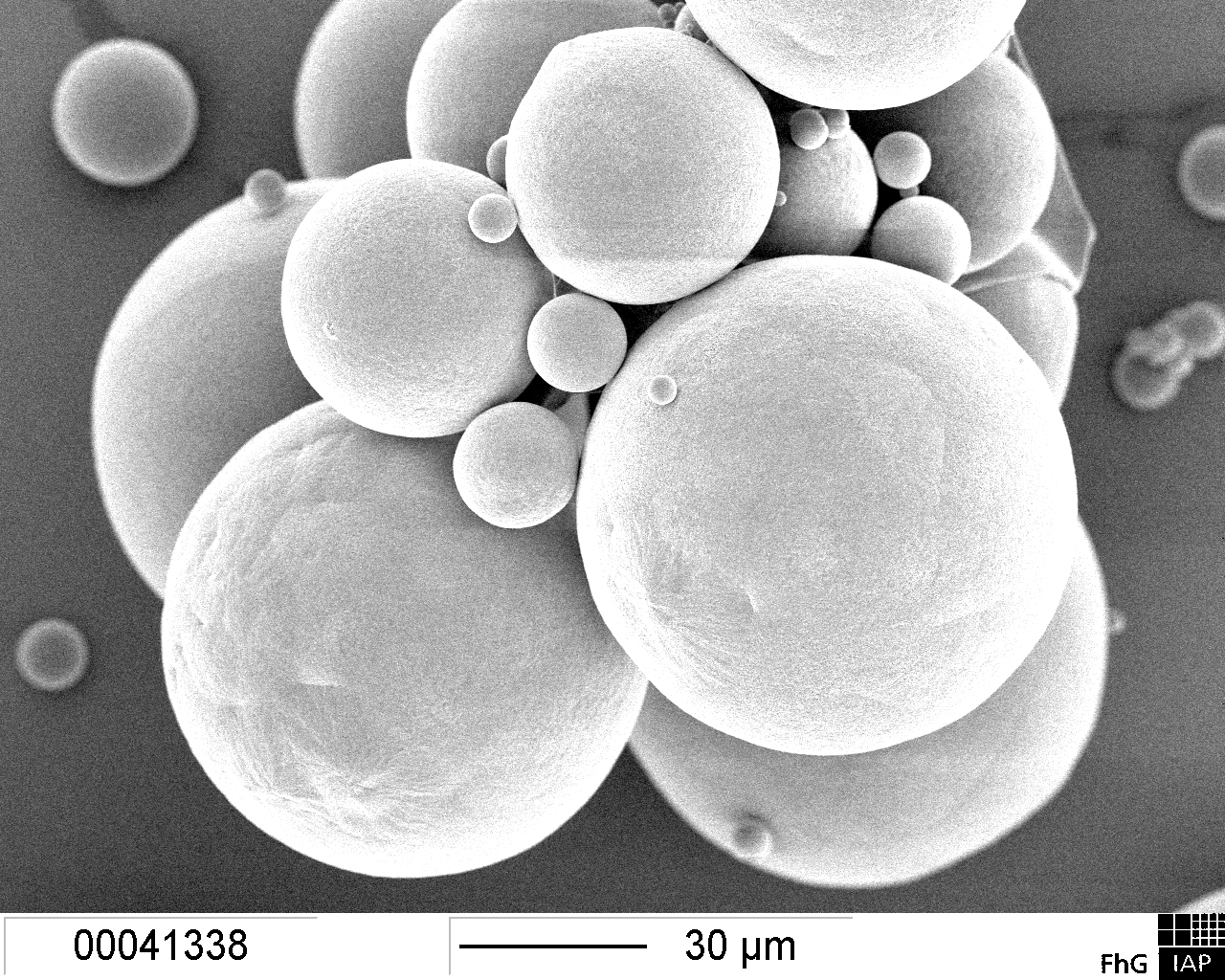 microencapsulation