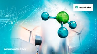 AmmonVektor: green ammonia as a decentralized, cross-sector energy vector for the German energy transition.