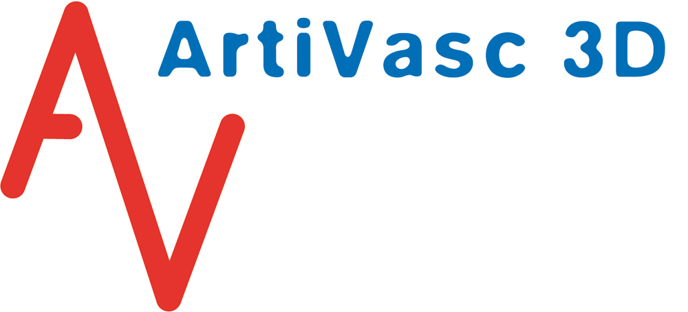 ArtiVasc 3D.