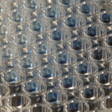 Analysis of recombinant proteins for virus contamination.