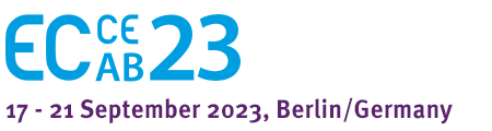 ECCE-ECAB Berlin 2023 | Ausstellung und Konferenz