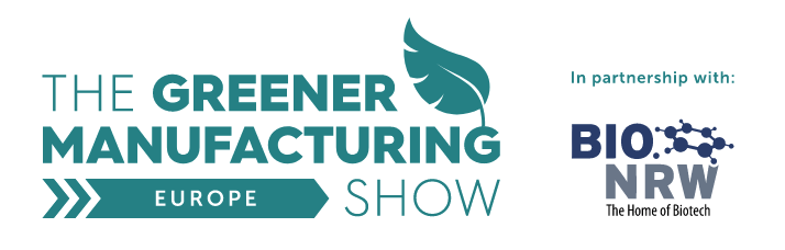The Greener Manufacturing Show | Exhibit and Conference